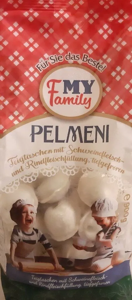 Pelmeni