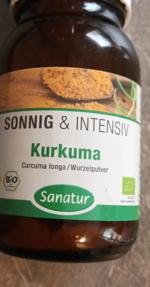 Kurkuma