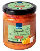 Pesto Alla Calabrese