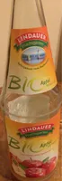 Bio-Apfelsaft