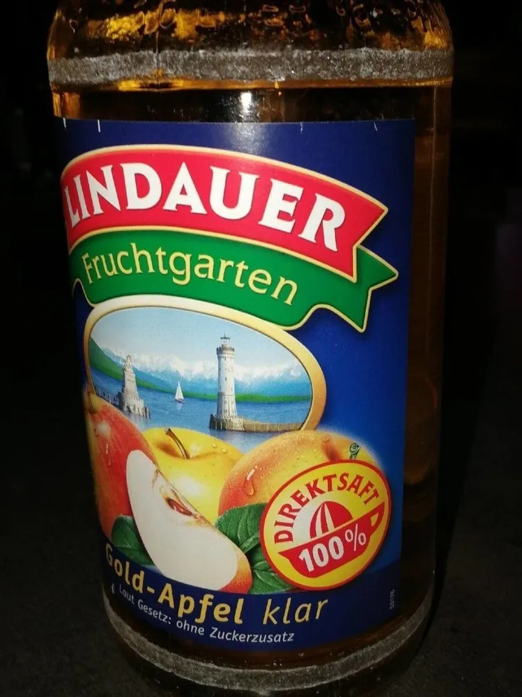 Apfelsaft
