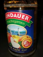 Apfelsaft