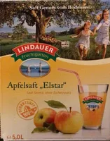 Apfelsaft Elstar