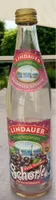 Schorle Johannisbeere