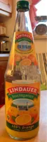 Premium Orangensaft