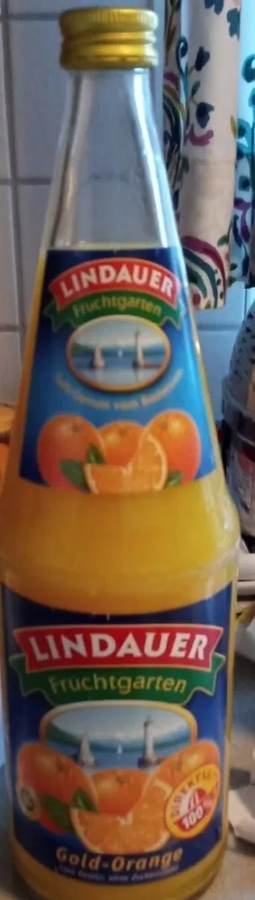 Lindauer o-saft