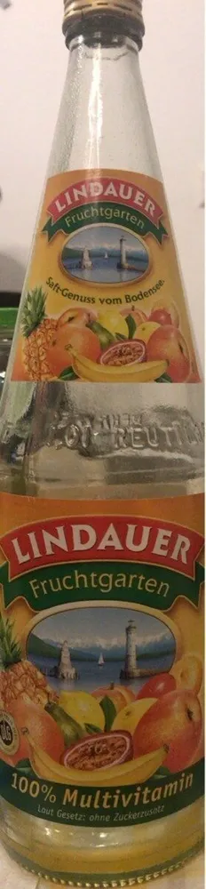 Fruchtgarten