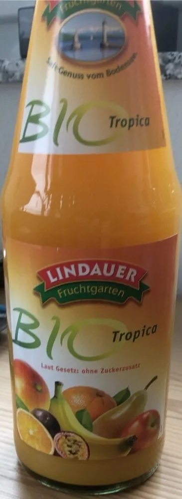 Lindauer Fruchtgarten
