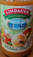 Milder Mehrfruchtsaft