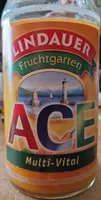 Lindauer Fruchtgarten ACE Multi-Vital