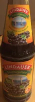 Johannisbeer-Nektar