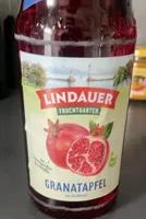 Lindauer Granatapfel aus Direktsaft