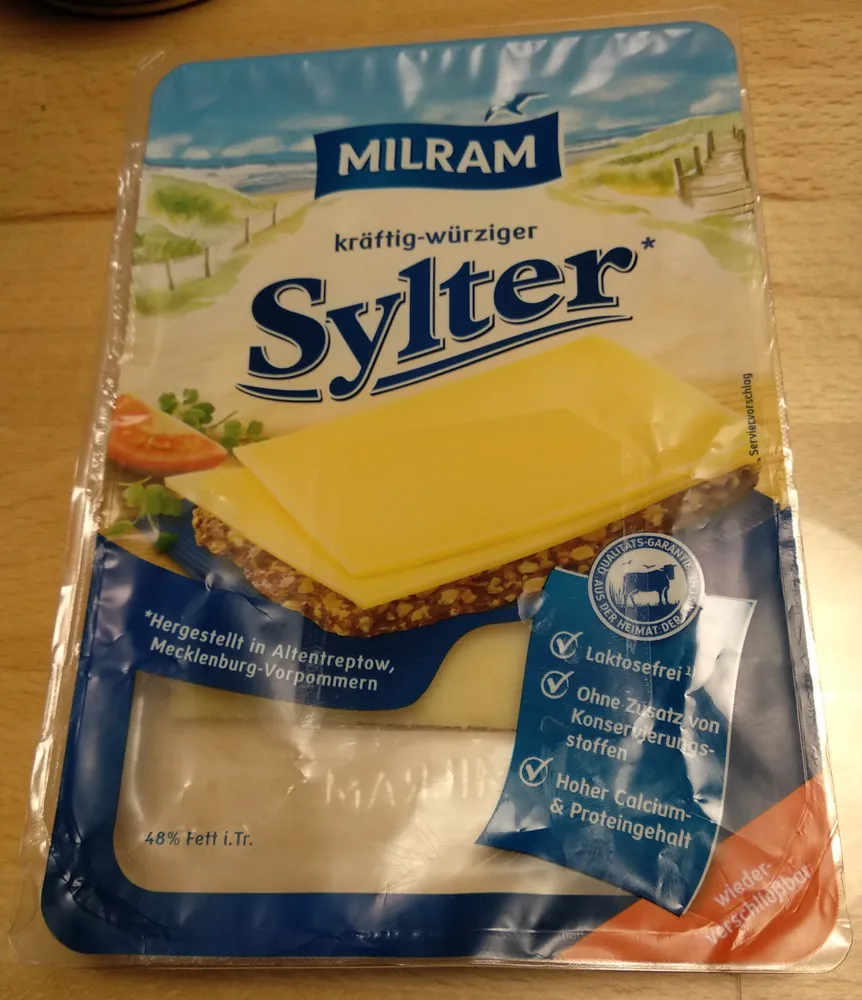 Sylter