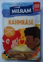 Rahmkäse