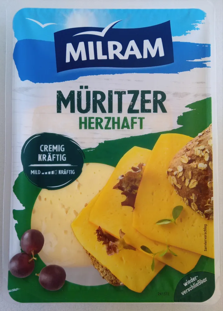 Müritzer herzhaft