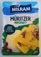 Müritzer herzhaft