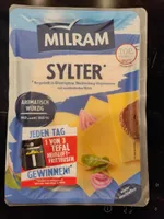 Sylter Käse, Milram