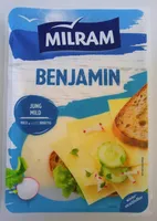 Benjamin jung & mild