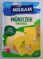 Müritzer Original cremig & würzig