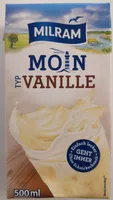 Moin Typ Vanille