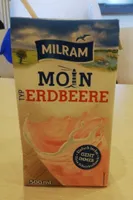 MOIN TYP ERDBEERE