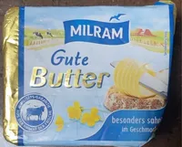 Gute Butter