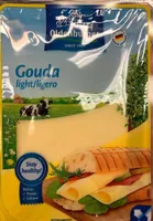 Gouda light/ligero