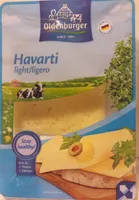 Havarti Light