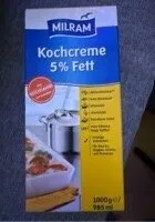 kochcreme