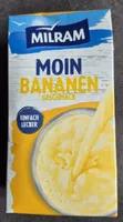 Moin Bananen