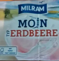 Moin Erdbeere