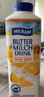 Buttermilch Drink