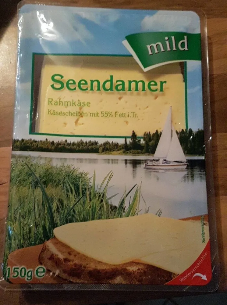 Seendamer