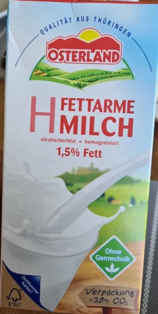 H-Milch