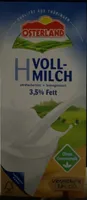 H Vollmilch 3,5