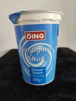 Roeryoghurt - Öing