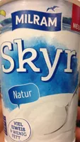 Skyr Natur