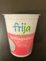 Schlagsahne