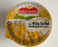 Goldene Grütze
