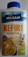 Kefir Drink Maracuja