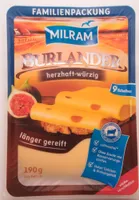 Burlander herzhaft-würzig