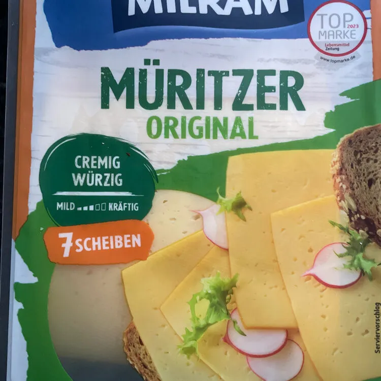 Müritzer