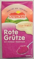 Rote Grütze