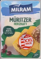 Müritzer herzhaft