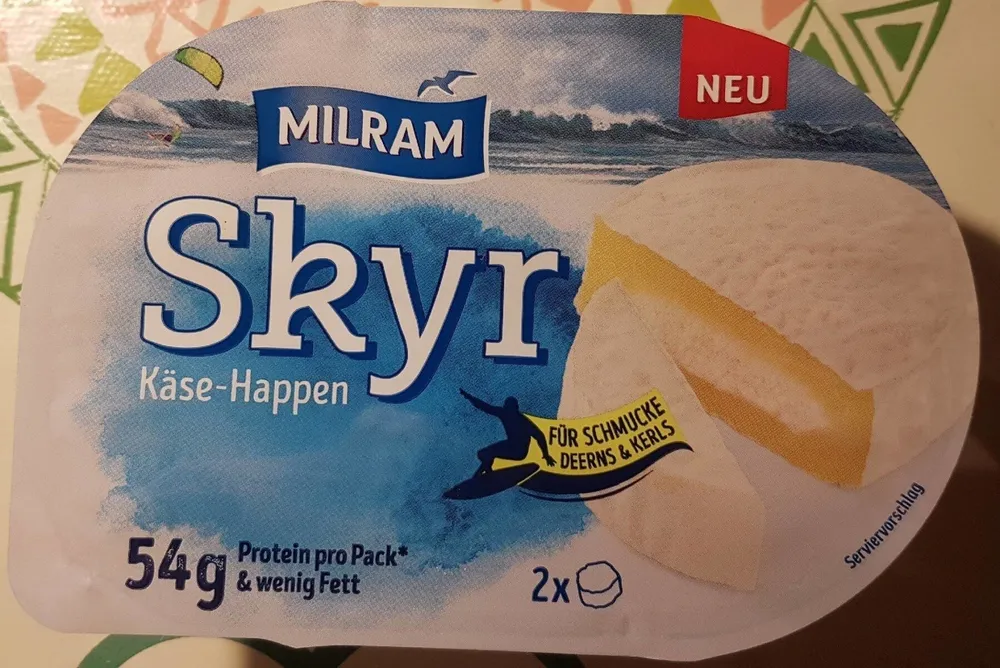 Skyr