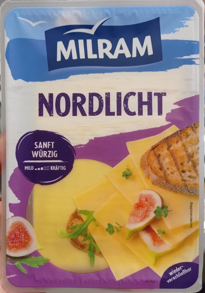 Nordlicht sanft & würzig