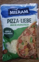 Pizza-Liebe