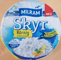 Skyr Körnig