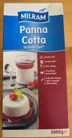 Panna Cotta