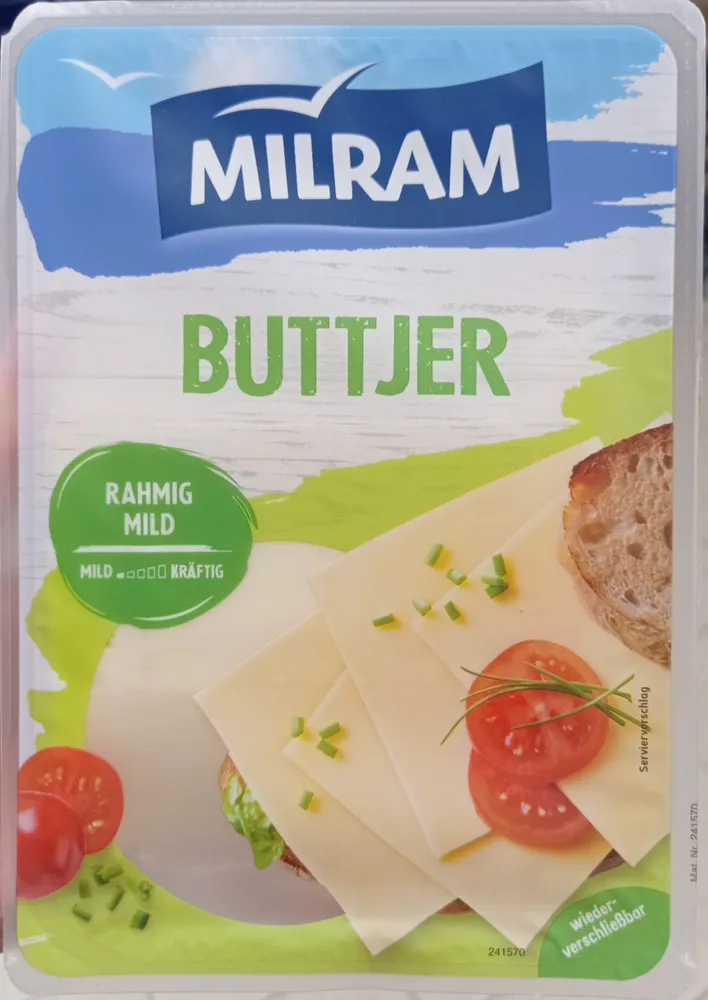 Buttjer